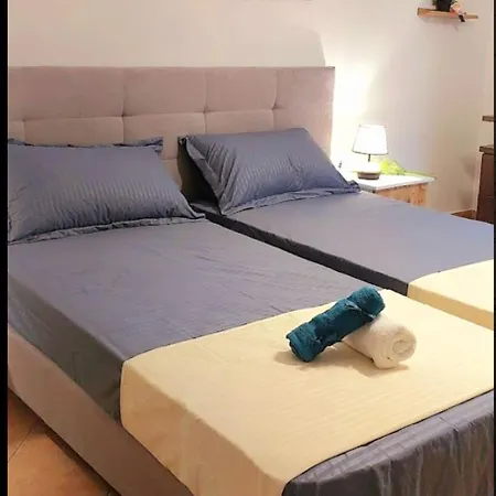 A'studio Apartment Tirana