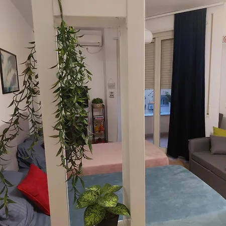 Apartment A'studio Tirana