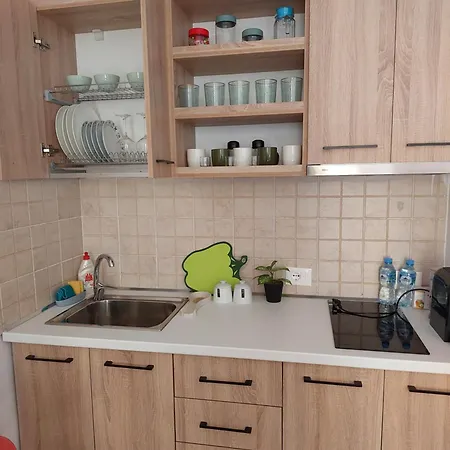 A'studio Apartment