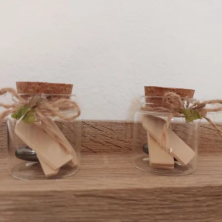 Appartement A'studio