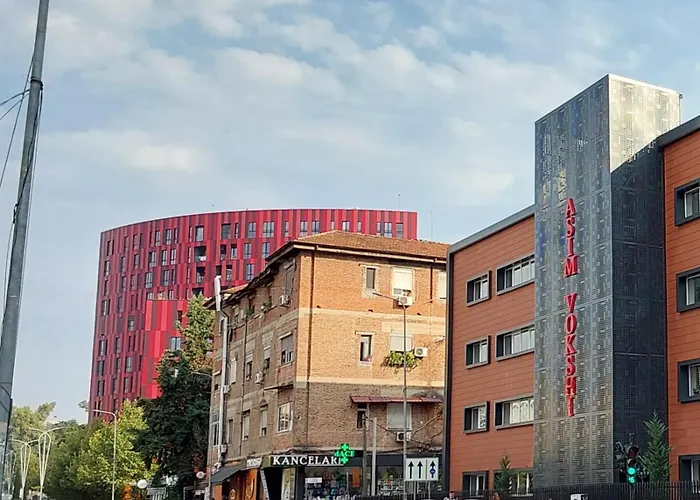 A'studio Appartement *