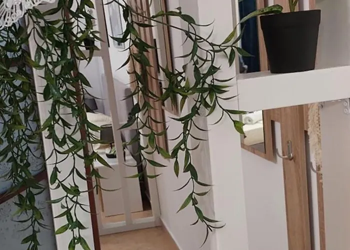 A'studio Appartement Tirana