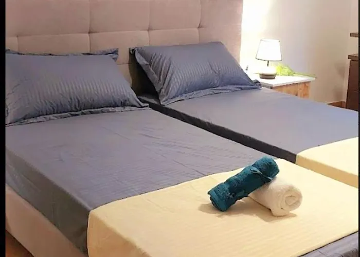 A'studio Appartement Tirana