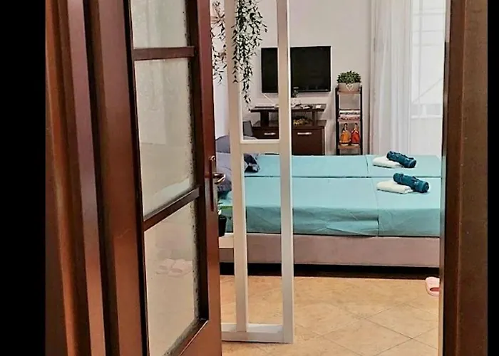 A'studio Appartement