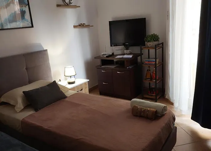 A'studio Appartement