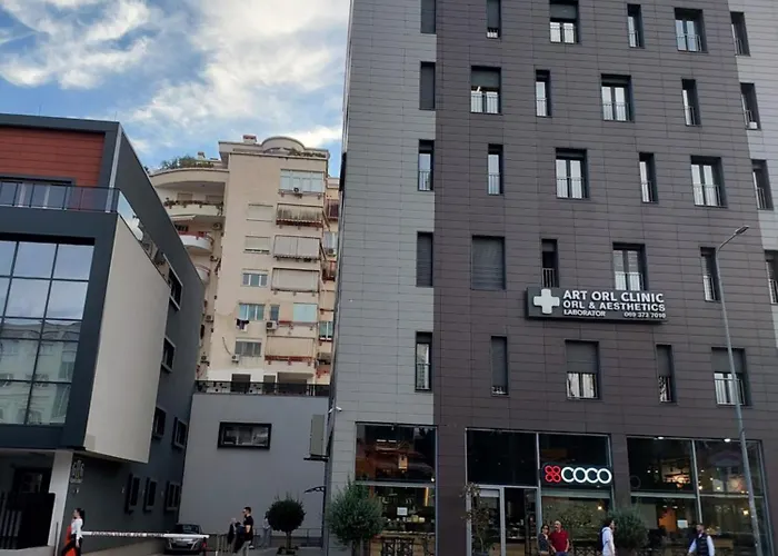 Appartement A'studio