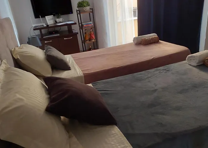 A'studio Appartement Tirana