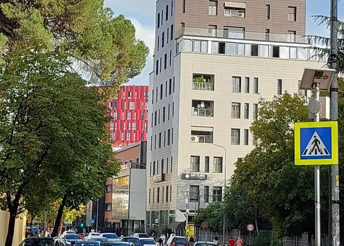 A'studio Appartement *