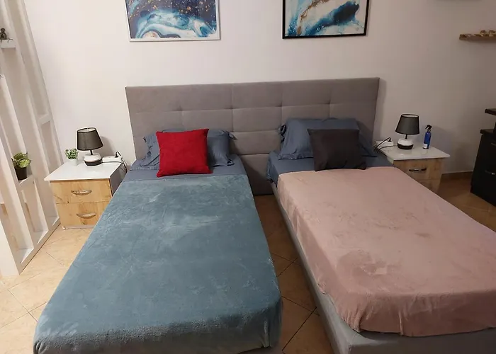 A'studio Appartement *