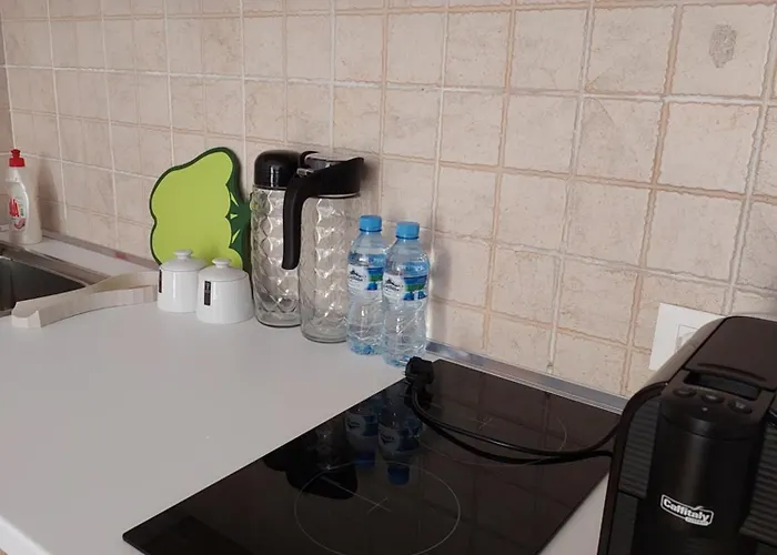 A'studio * ティラナ