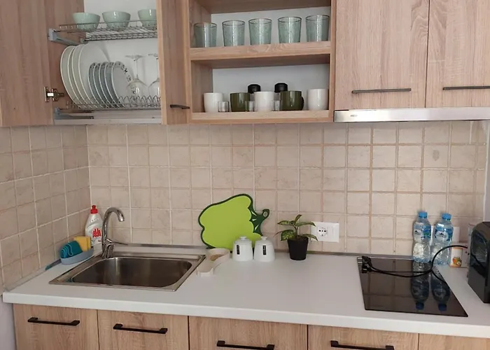 A'studio Appartement