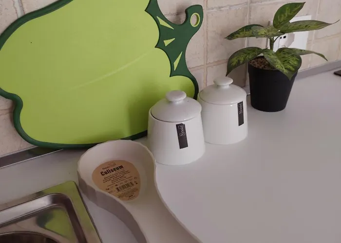 A'studio * ティラナ