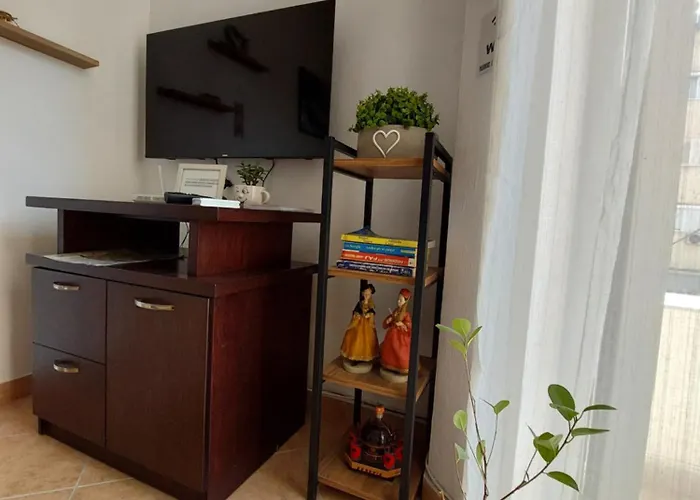 Appartement A'studio *