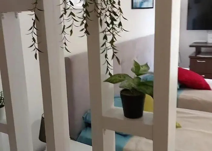 Appartement A'studio