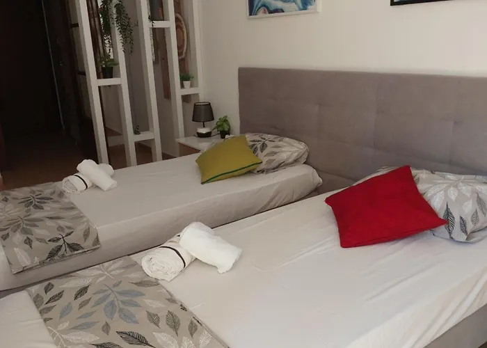 Appartement A'studio