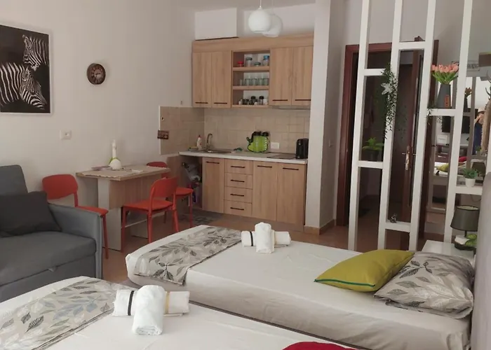 A'studio ティラナ