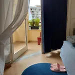 A'studio Apartment Tirana