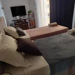 A'studio Apartment Tirana