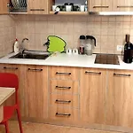 A'studio Apartment Tirana