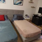 A'studio Apartment *
