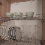 Apartment A'studio Tirana