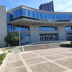 A'studio Apartment Tirana