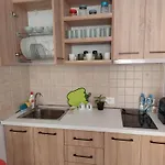A'studio Apartment