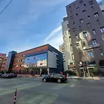 A'studio Apartment