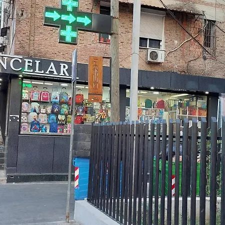 Apartament A'studio