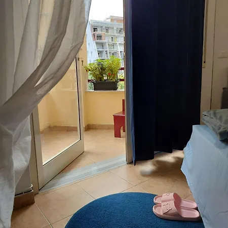 A'studio Apartmán Tirana