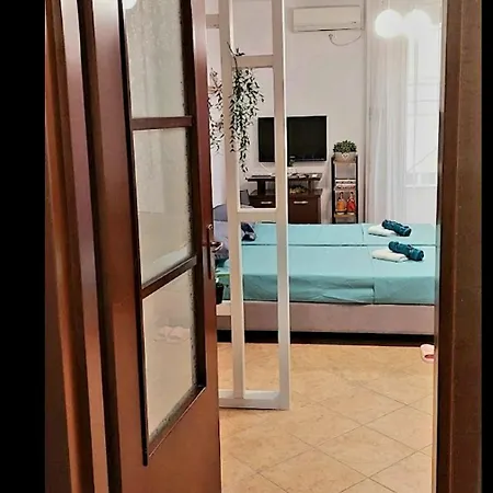 A'studio Apartament