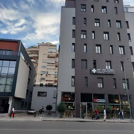 Apartmán A'studio