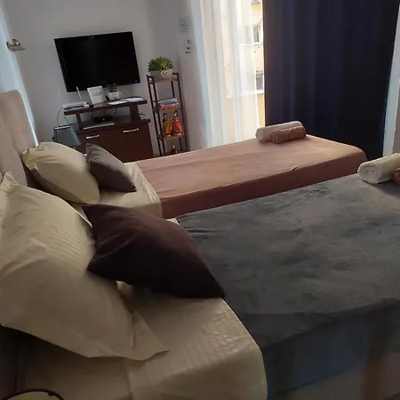 A'studio Apartmán Tirana