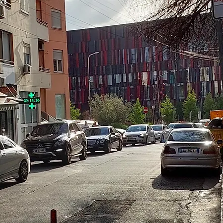 A'studio Tirana