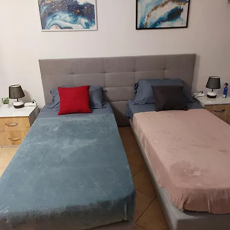 A'studio Apartamento *