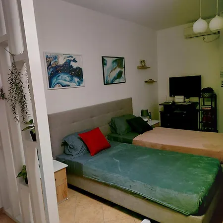 Apartament A'studio *