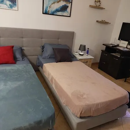 A'studio Apartament *