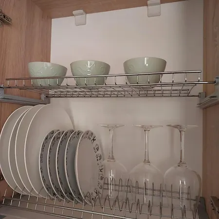 Apartmán A'studio Tirana