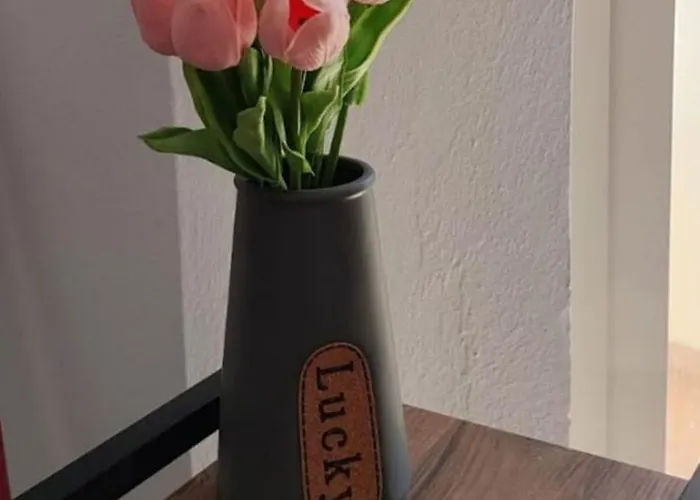 Lägenhet A'studio *