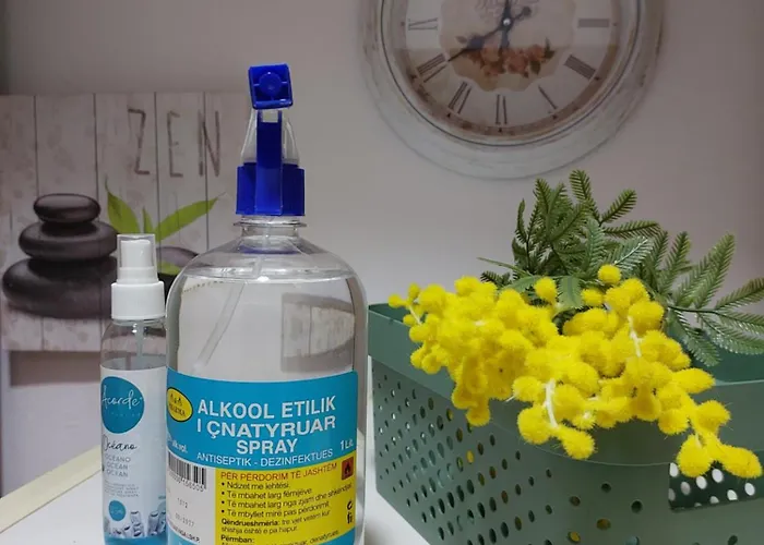 A'studio Lägenhet *