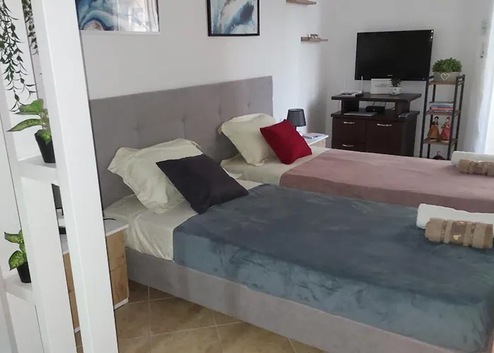 Appartement A'studio