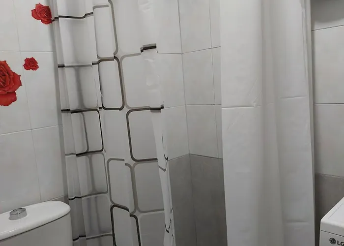 A'studio Lägenhet *