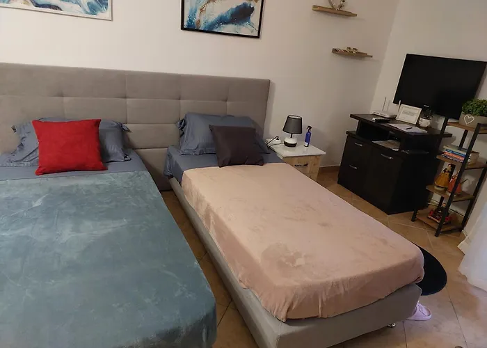 A'studio Lägenhet *