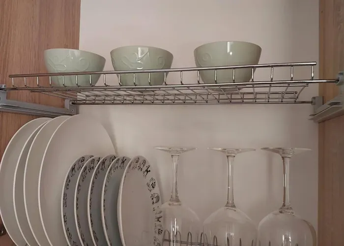 아파트 A'studio 티라나