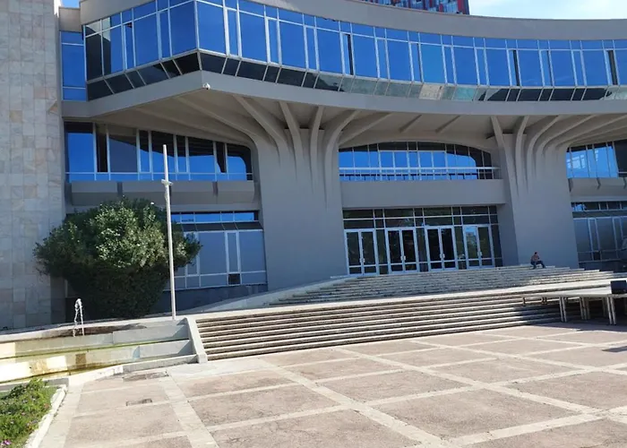 A'studio Appartamento Tirana