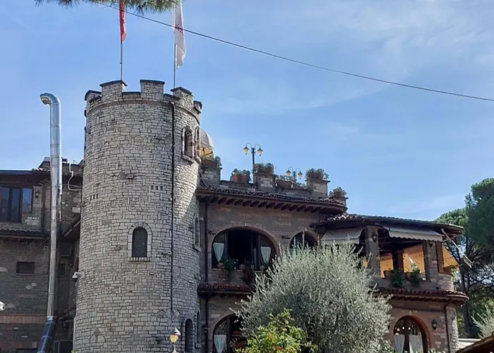 A'studio Appartamento Tirana